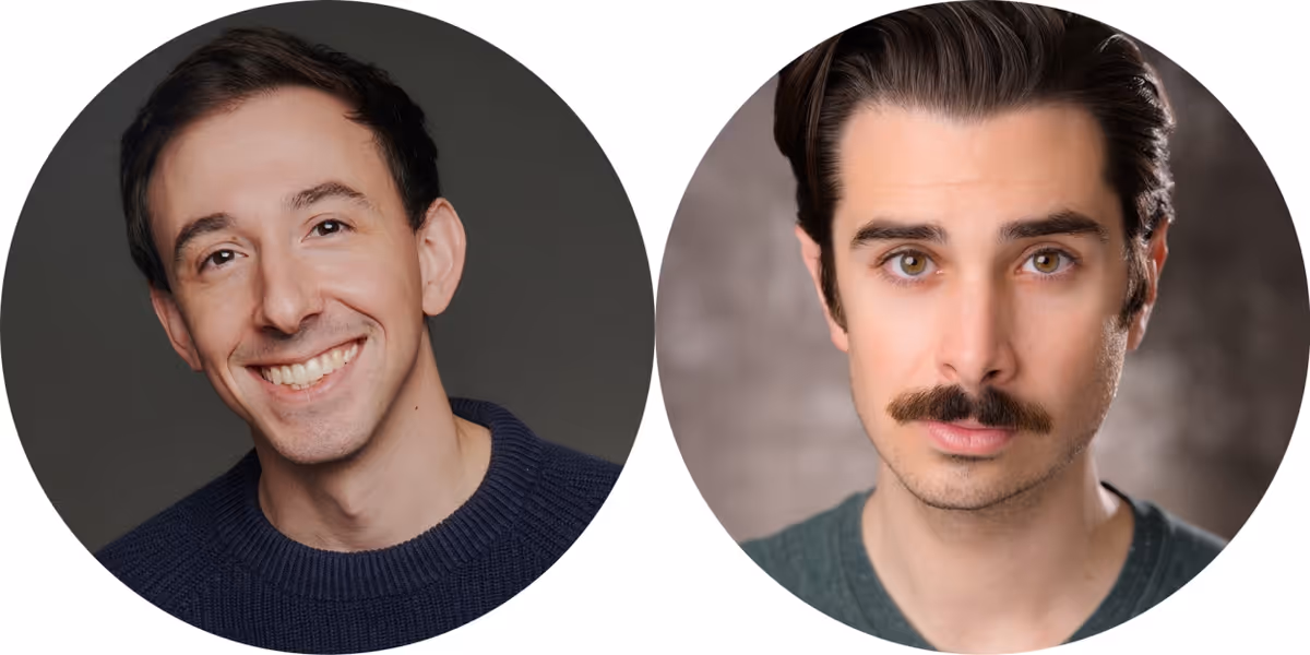 Interview: 'It's Just Been So Fun': Brian Rosenthal and Joey Richter on SPIES ARE FOREVER