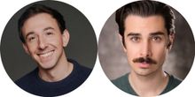 Interview: 'It's Just Been So Fun': Brian Rosenthal and Joey Richter on SPIES ARE FOR