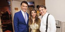 Interview: Brian Stokes Mitchell Talks KEITH LOCKHART 30TH ANNIVERSARY CELEBRATION at
