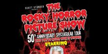 Interview: Brian Watson-Jones of ROCKY HORROR PICTURE SHOW - 50TH ANNIVERSARY SPECTAC