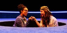 Interview: Brittany Bradford And Emma Ramos of ALIEN GIRLS at The Old Globe
