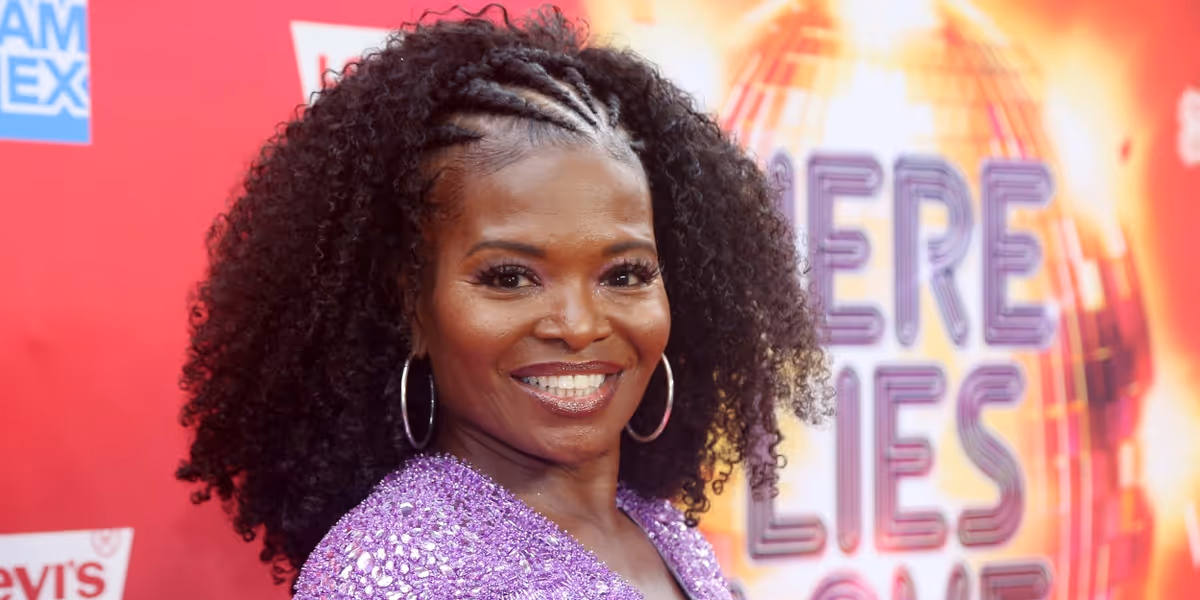 Interview: Broadway's Newest Power Producer, LaChanze, Talks JAJA'S AFRICAN HAIR BRAIDING and More