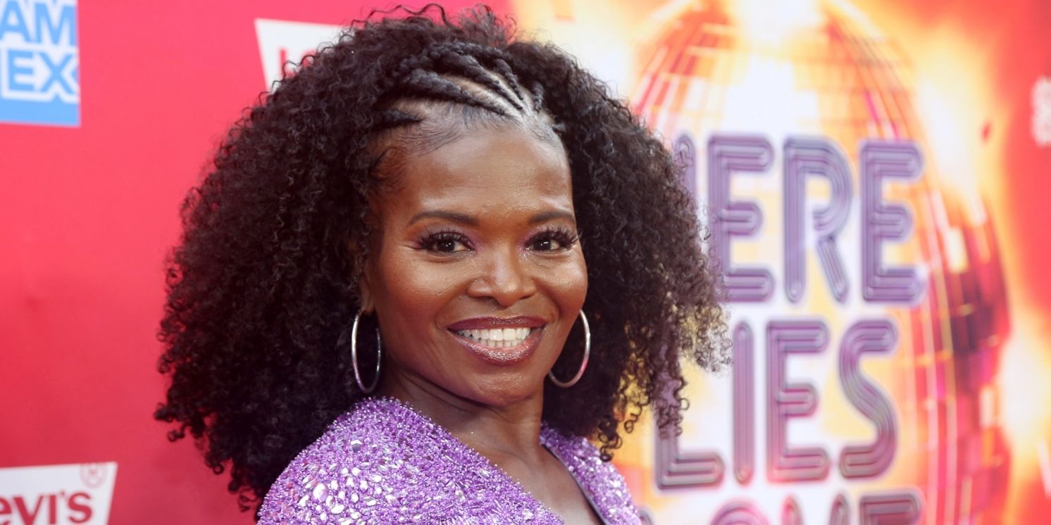 Interview: Broadway's Newest Power Producer, LaChanze, Talks JAJA'S AFRICAN HAIR BRAIDING and More  Image