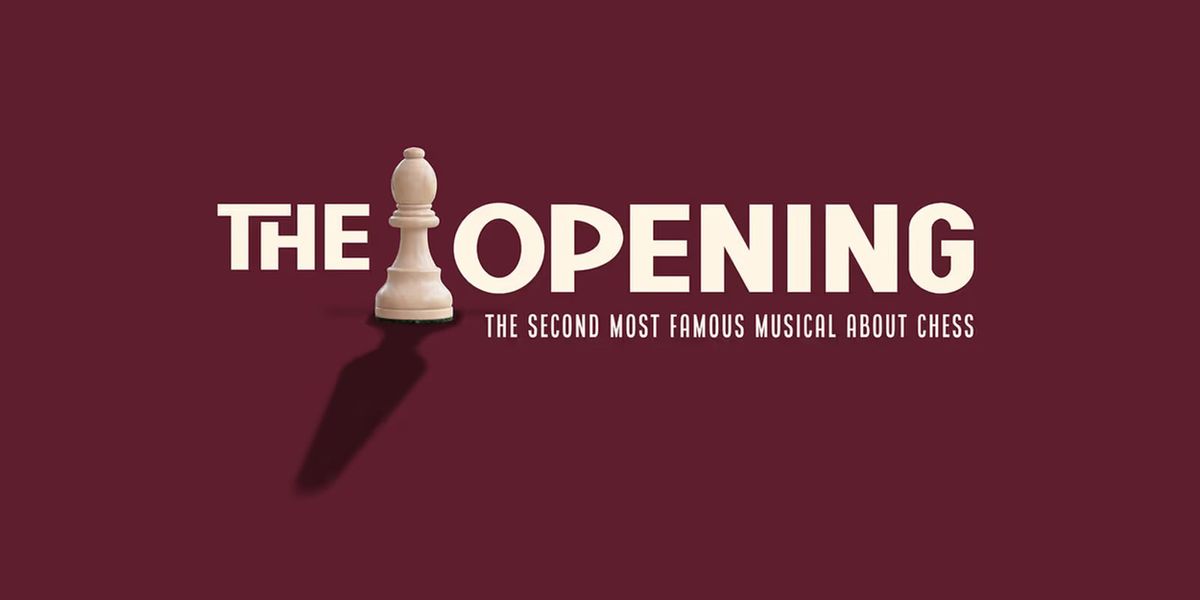 Interview: Brooke Di Spirito of THE OPENING at The Players Theatre