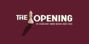 Interview: Brooke Di Spirito of THE OPENING at The Players Theatre