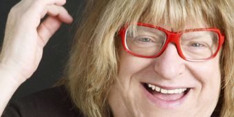 Interview: Bruce Vilanch of CAPTAIN SHOW BIZ at Harmony Gold Theater: Hollywood Photo