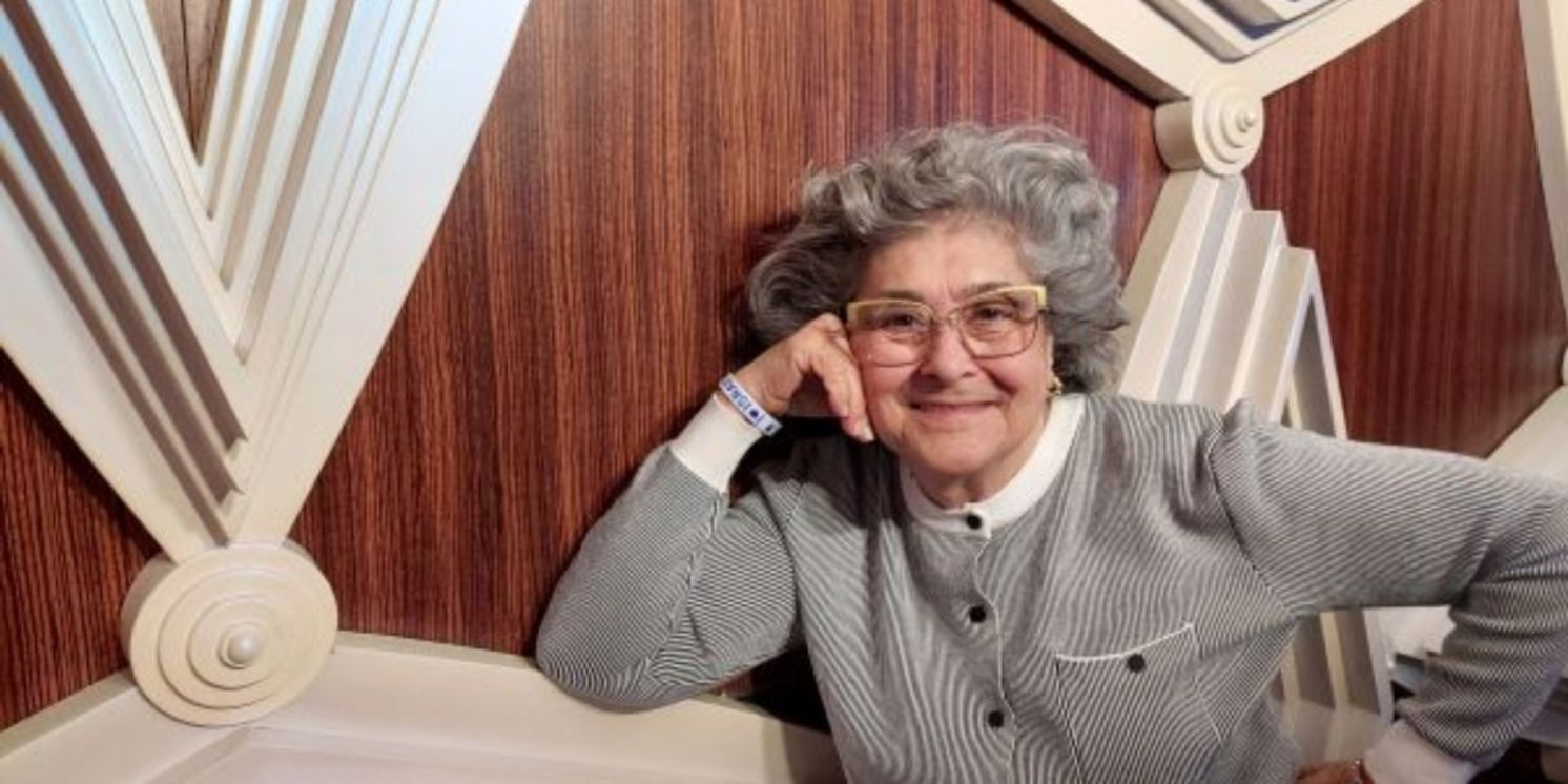 Interview: Bruria Cooperman of REBEL BUBBIE, INC. at Toronto Fringe  Image