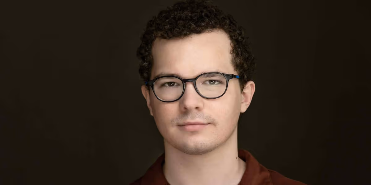 Interview: Meet THE WANDERERS Bryce A. Miller