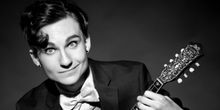 Interview: Bryce Edwards Brings the FRIVOLITY HOUR Back to Birdland