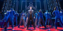 Interview: Bryce Pinkham on Commanding CHESS as Broadway’s Magnetic Arbiter