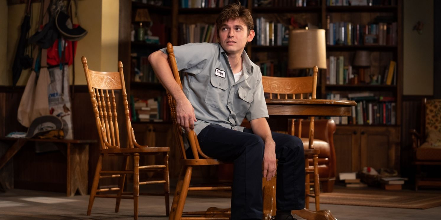 Interview: Bubba Weiler on How SWING STATE is 'Taking the Temperature of America Right Now'  Image