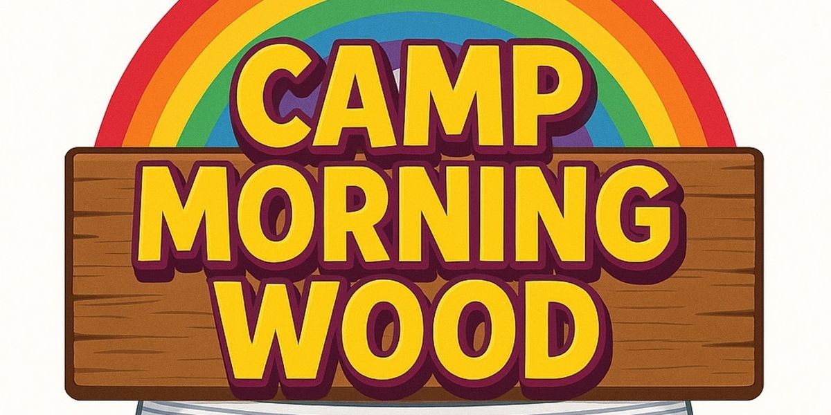 Interview: CAMP MORNING WODD Cast Members Bare It All. PART TWO: Prince Alex