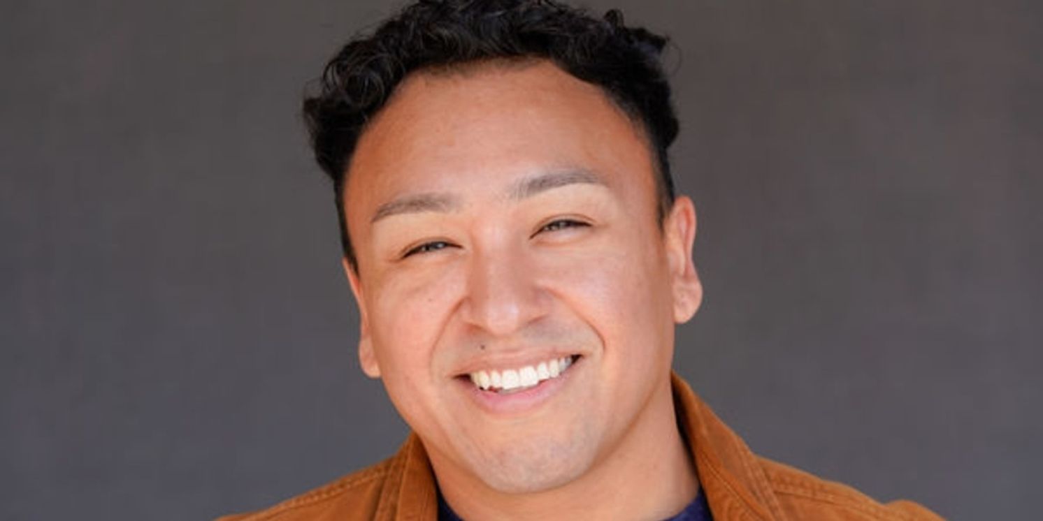 Interview: CAMP MORNING WOOD Cast Members Bare It All. PART ONE: Leo Ayala  Image