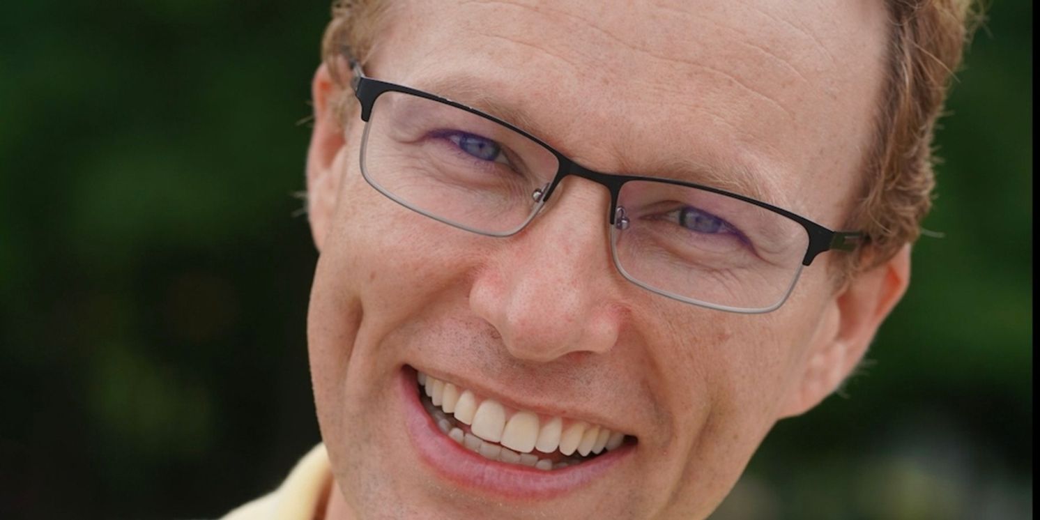 Interview: CAMP MORNING WOOD Cast Members Bare It All, PART THREE: Jeffrey Johns  Image