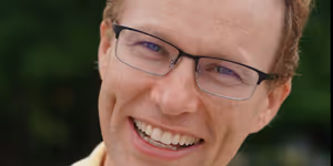 Interview: CAMP MORNING WOOD Cast Members Bare It All, PART THREE: Jeffrey Johns