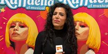 Interview: Hablamos con Chus Herranz sobre las sensaciones de RAFFAELLA, EL MUSICAL