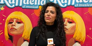 Interview: Hablamos con Chus Herranz sobre las sensaciones de RAFFAELLA, EL MUSICAL