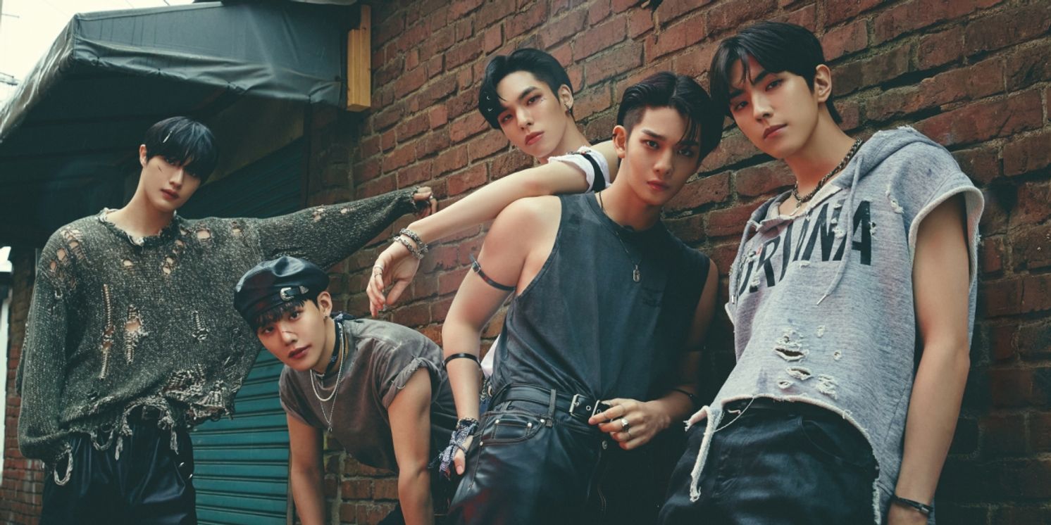 Interview: CIX Reflect on Their Latest EP, Memorable Moments With Fans, and Being a Part of the 4th Generation of K-Pop!  Image