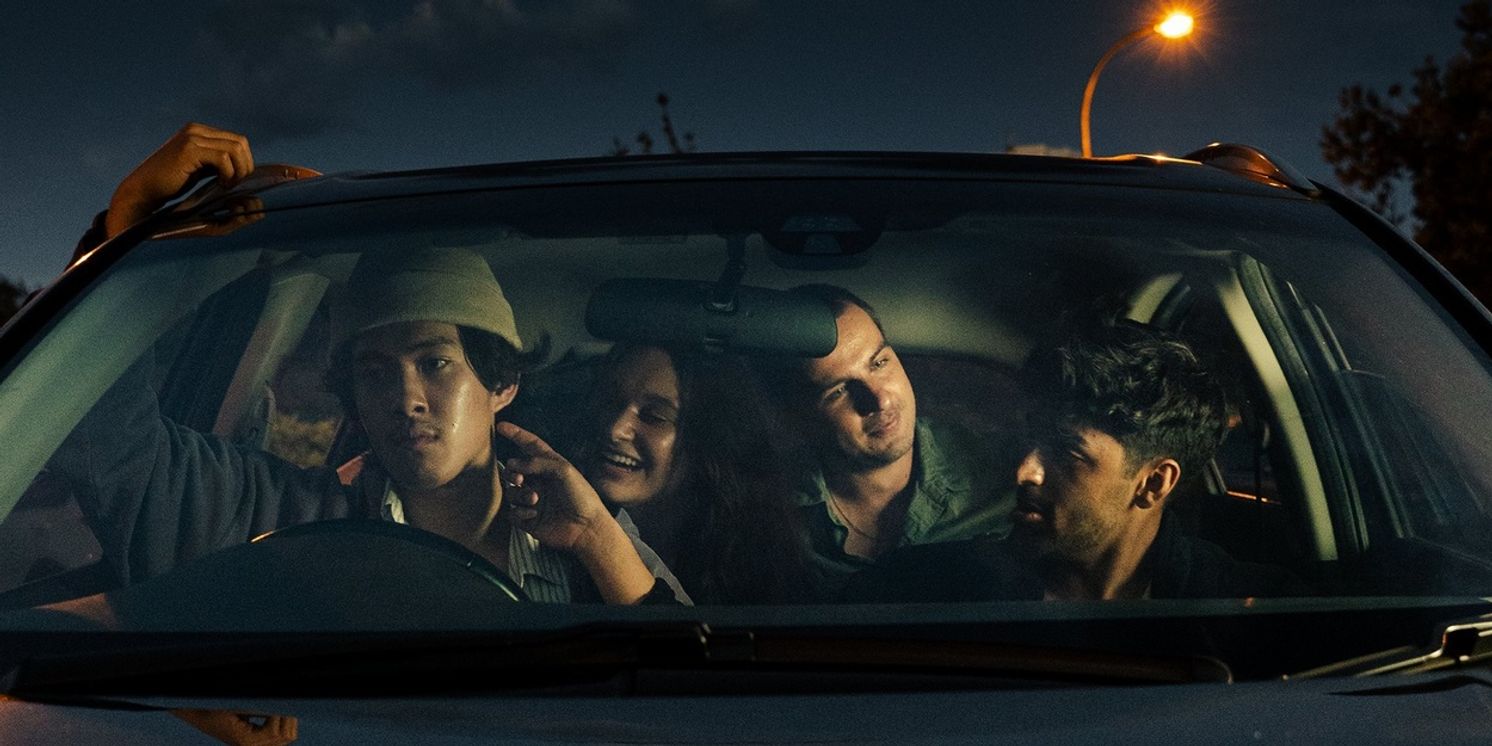 Interview: Caitlin Green of TONSILS + TWEEZERS at Old Fitz Theatre  Image