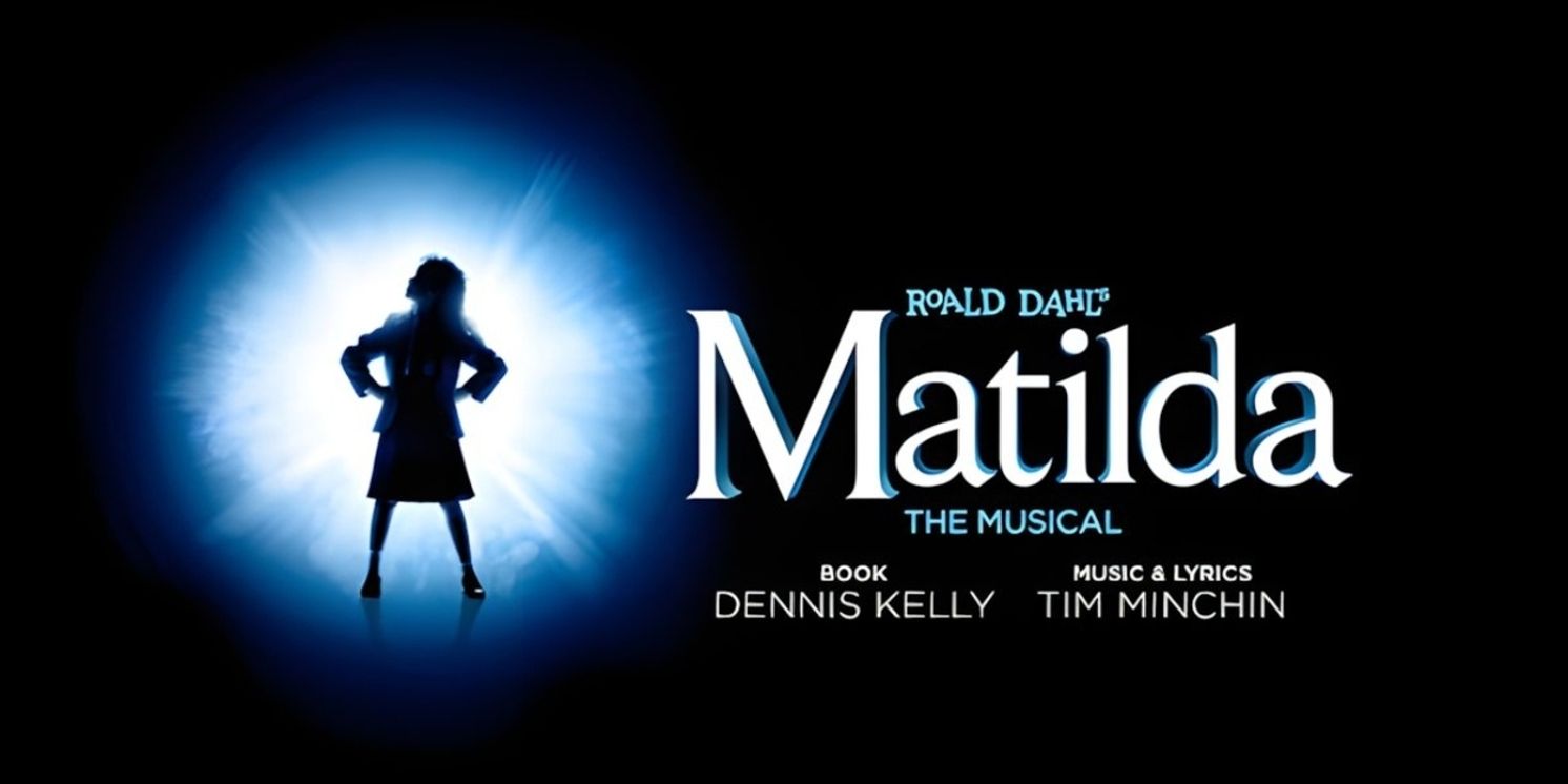 Interview: Caleb Kohler of MATILDA at LionHeart Productions  Image