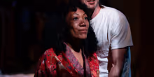 Interview: Callina Anderson on Bringing Frankie to Life in FRNAKIE AND JOHNNY IN THE 