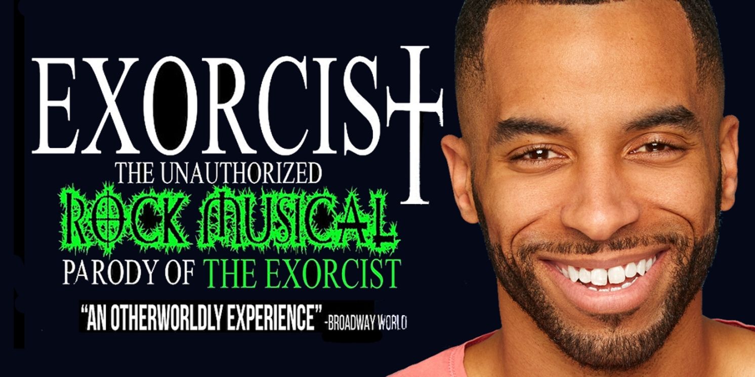 Interview: EXORCISTIC's Choreographer Camal Pugh Always Excited to Extract Budding Talent  Image
