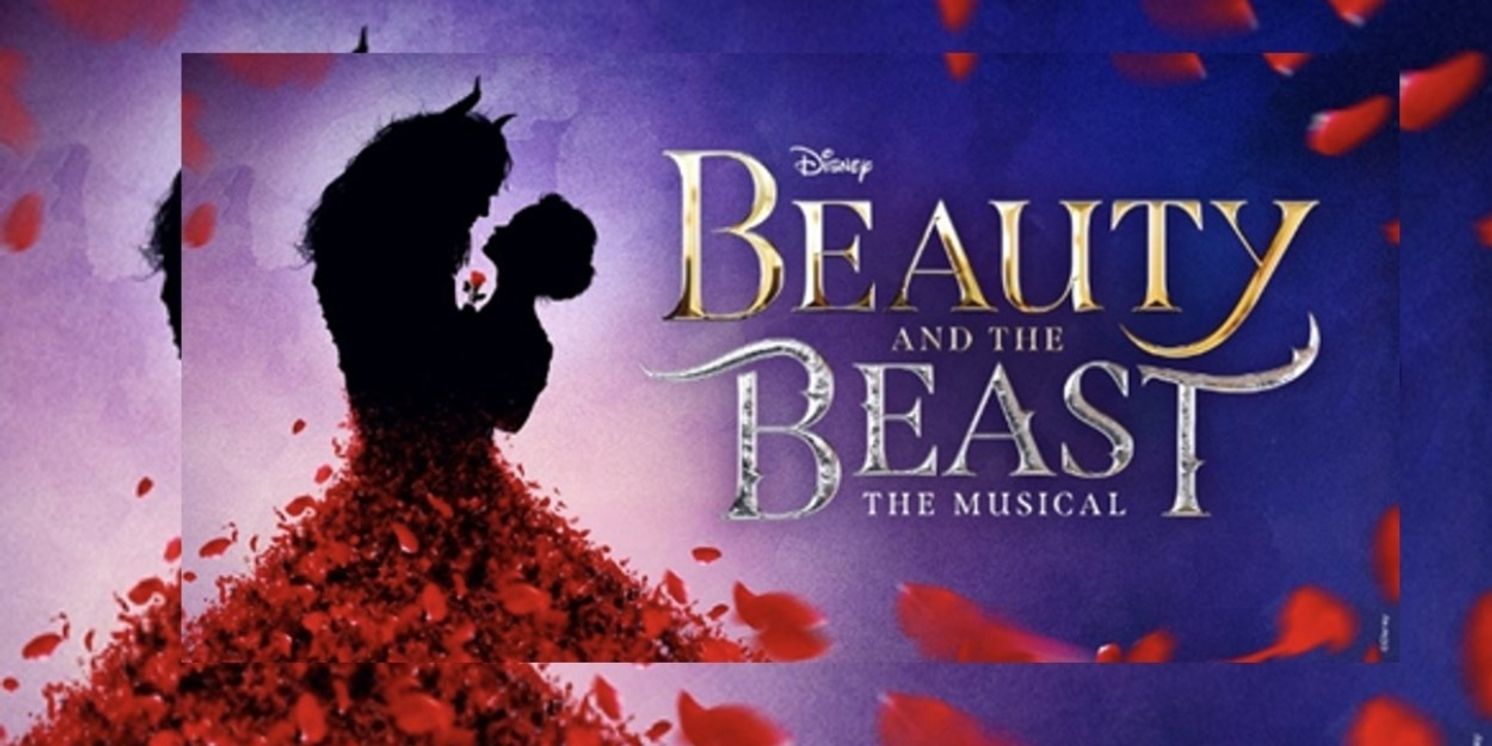 Interview: Cameron Monroe Thomas of BEAUTY AND THE BEAST National Tour  Image