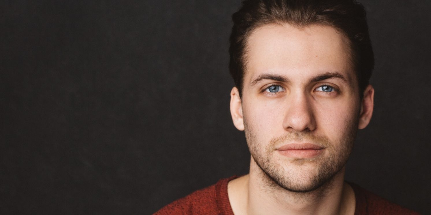 Interview: Cameron Nies of WE WILL ROCK YOU at Dutch Apple Dinner Theatre  Image