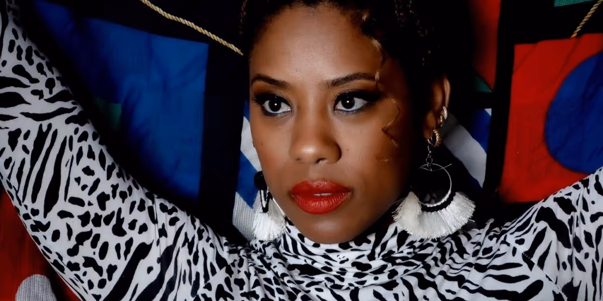 Interview: Candice D'Meza of MISS LARAJ'S HOUSE OF DYSTOPIAN FUTURES at Catastrophic Theatre
