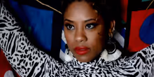 Interview: Candice D'Meza of MISS LARAJ'S HOUSE OF DYSTOPIAN FUTURES at Catastrophic 