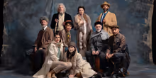 Interview: Carey Perloff of THE CHERRY ORCHARD at Marin Theatre