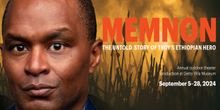 Interview: Carl Cofield's Talks the Storytelling of the Story of MEMNON