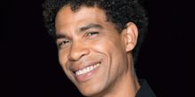Interview: Theatre Life with Carlos Acosta