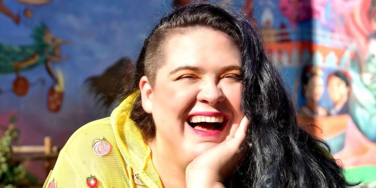 Interview: Carly Ozard on THE ETHEL MERMAN DISCO PROJECT at The Green Room 42