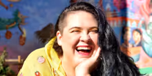 Interview: Carly Ozard on THE ETHEL MERMAN DISCO PROJECT at The Green Room 42