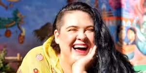 Interview: Carly Ozard Brings THE ETHEL MERMAN DISCO ALBUM to The Green Room 42