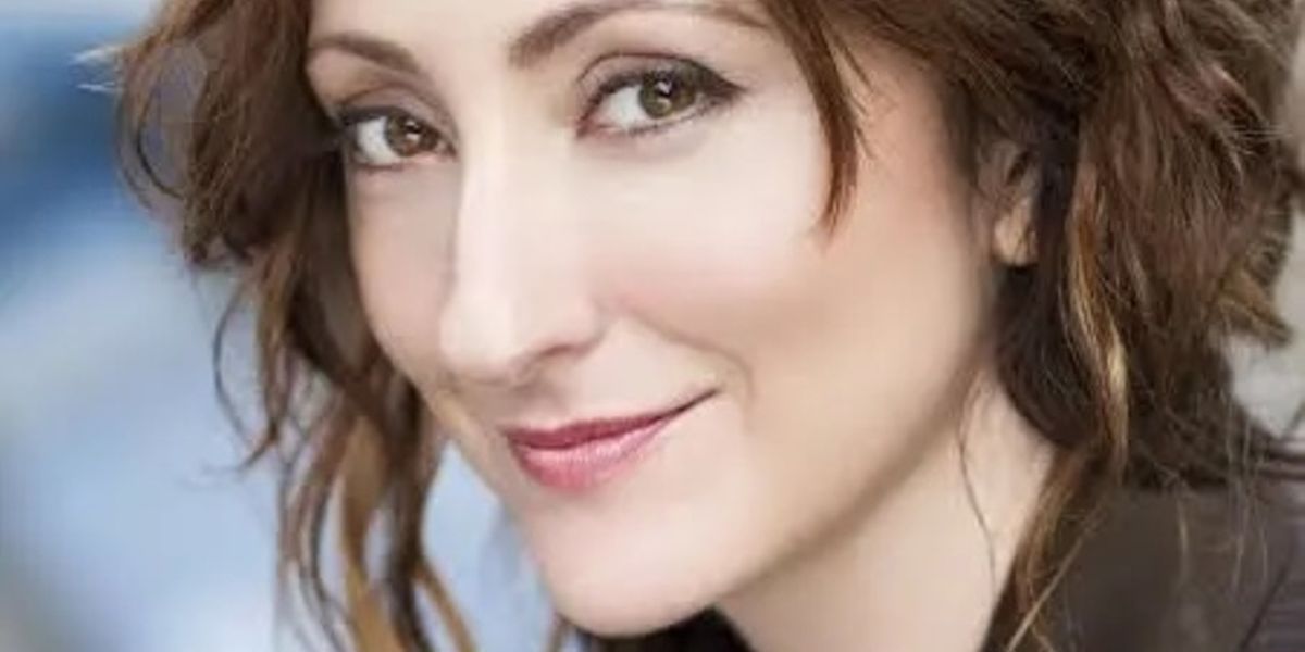 Interview: Carmen Cusack of BACK TO OZ at Mark Taper Forum