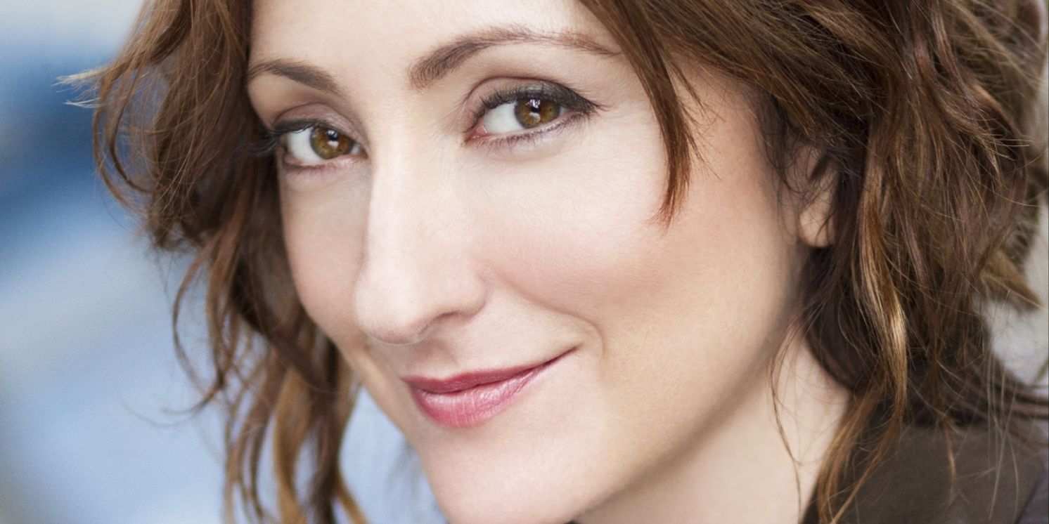 Interview: Carmen Cusack on WICKED, BRIGHT STAR, & BULL DURHAM  Image