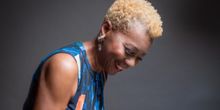 Interview: CARMEN LUNDY at THE POCKET, NYC and her new album, 'Notes from the Wine Ce