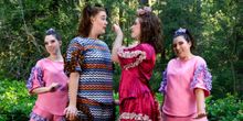 Interview: Carol Stanley, Tod Harrick, Anna Vizzare of SEUSSICAL at Kitsap Forest The