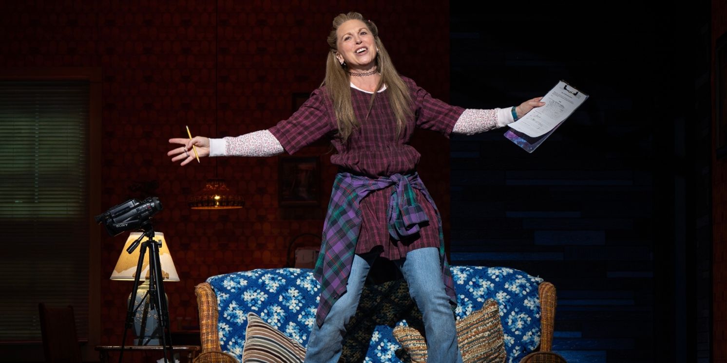 Interview: Carolee Carmello of KIMBERLY AKIMBO National Tour  Image