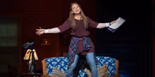 Interview: Carolee Carmello of KIMBERLY AKIMBO National Tour