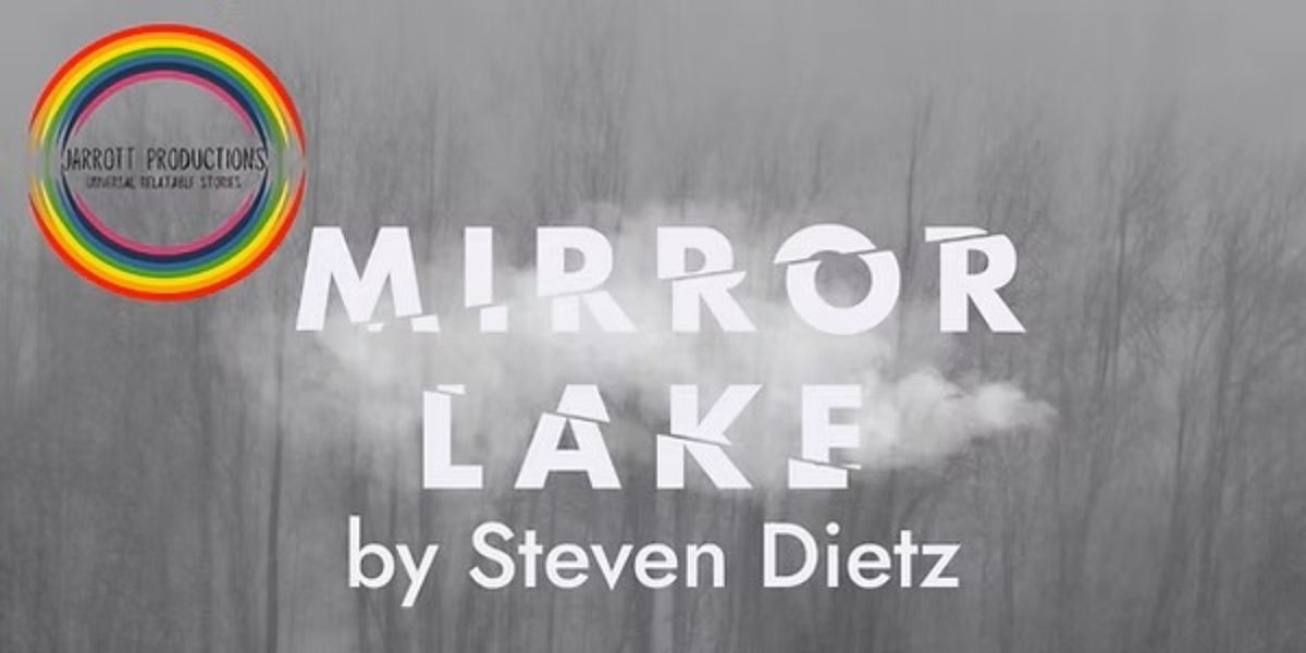Interview: Caroline Cearley of MIRROR LAKE at Jarrott Productions