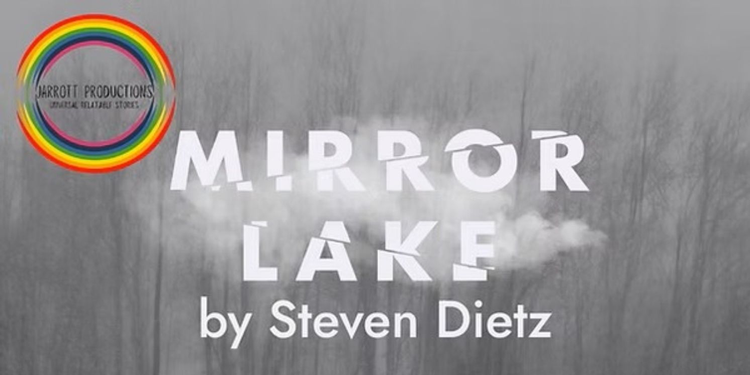 Interview: Caroline Cearley of MIRROR LAKE at Jarrott Productions  Image