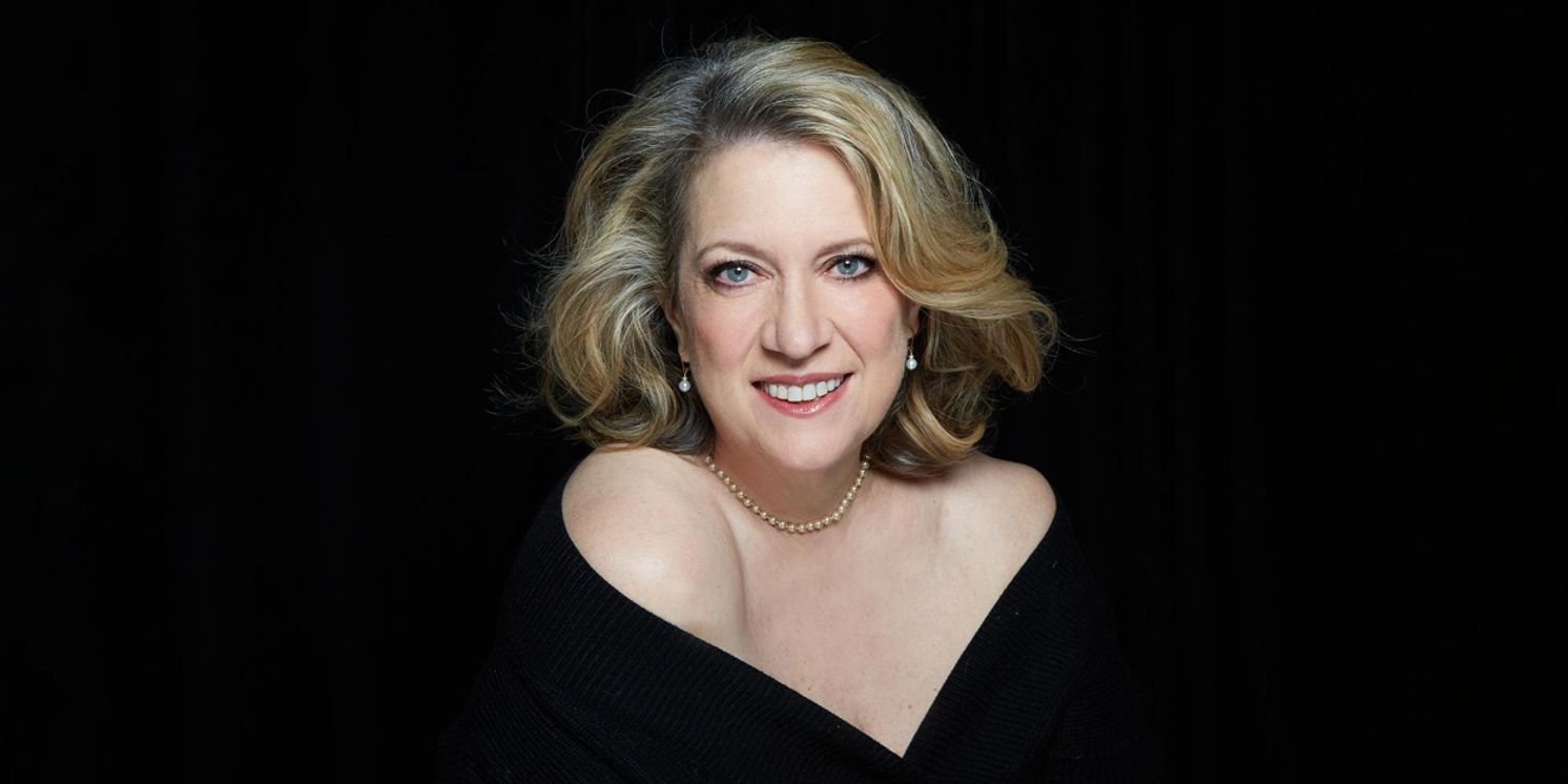 Interview: Carolyn Montgomery Celebrates Rosemary Clooney in GIRLSINGER at 54 Below  Image