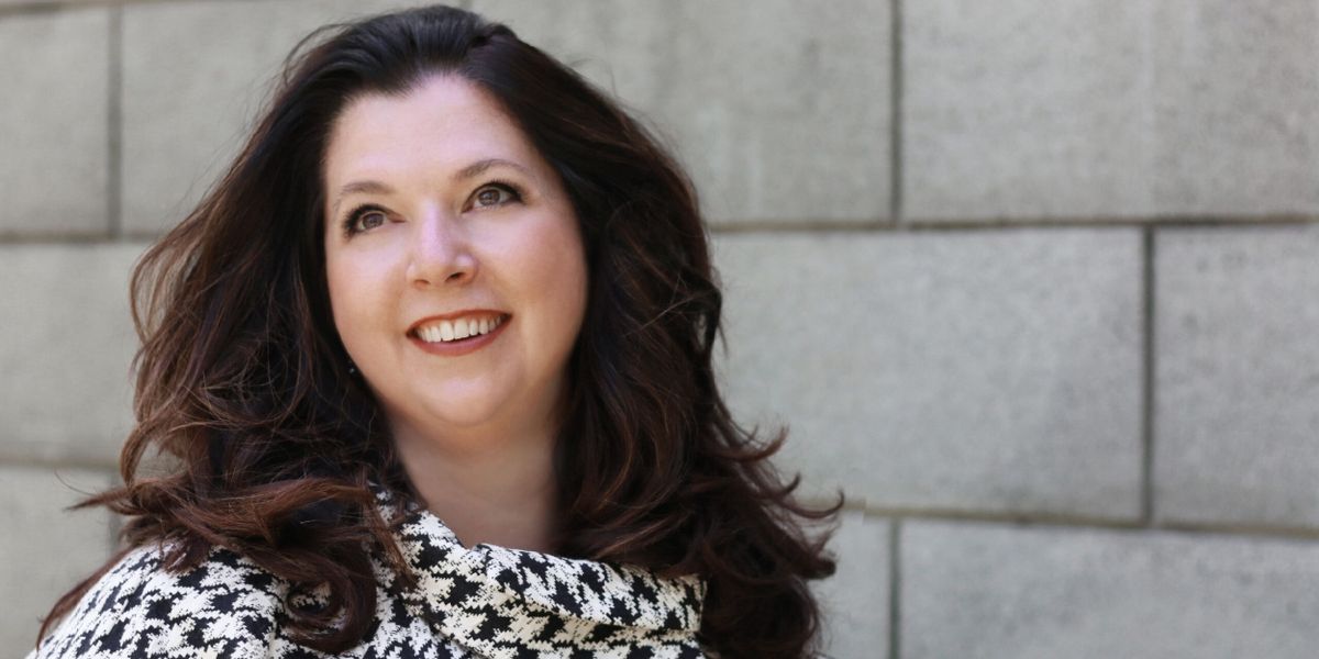 Interview: Carrie-Ann Matheson of Merola Opera Program's 2025 SUMMER FESTIVAL