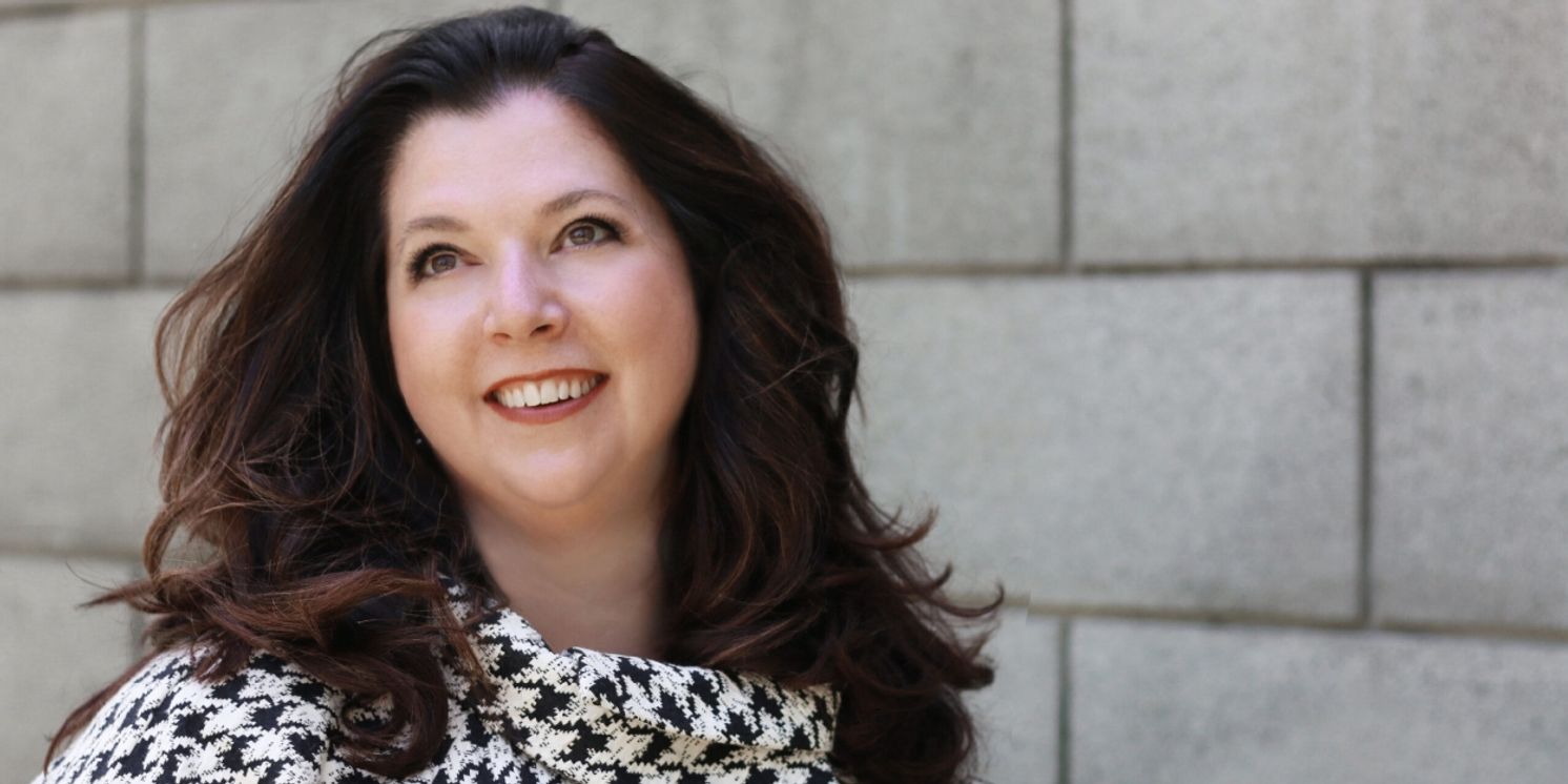 Interview: Carrie-Ann Matheson of Merola Opera Program's 2025 SUMMER FESTIVAL  Image