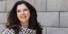 Interview: Carrie-Ann Matheson of Merola Opera Program's 2025 SUMMER FESTIVAL