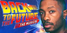 Interview: Cartreze Tucker’s So Enthusiastic About Being in BACK TO THE FUTURE - TH