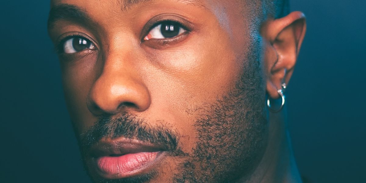 Interview: Cartreze Tucker of BACK TO THE FUTURE: THE MUSICAL at The Fox Theatre